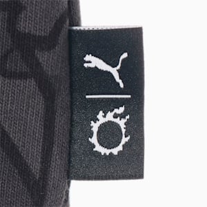 ユニセックス PUMA x FINAL FANTASY XIV ゲーミング 半袖 Tシャツ, PUMA Black-AOP