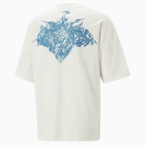 PUMA x FINAL FANTASY XIV Gaming Tee, Whisper White