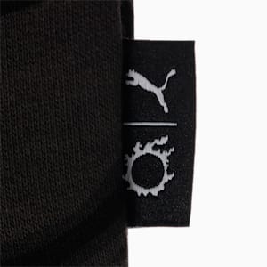 ユニセックス PUMA x FINAL FANTASY XIV ゲーミング フーディー, PUMA Black