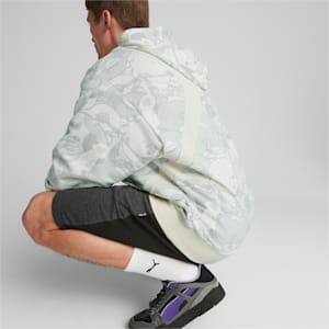 ユニセックス PUMA x FINAL FANTASY XIV ゲーミング フーディー, Whisper White-AOP