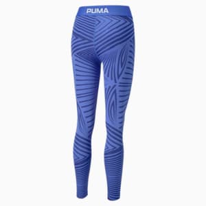 Crossover Basketball Women's Leggings, Royal Sapphire, extralarge