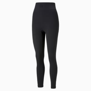 Leggings para mujer INFUSE evoKNIT, PUMA Black