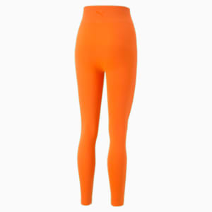 INFUSE evoKNIT Leggings Women, Cayenne Pepper