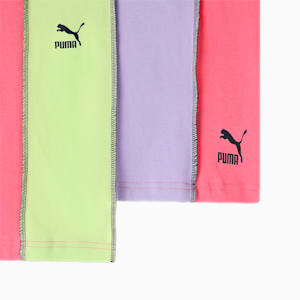 ウィメンズ PUMA x THE RAGGED PRIEST 半袖 Tシャツ, Lily Pad