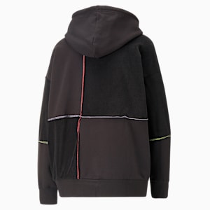 Hoodie puma mujer store