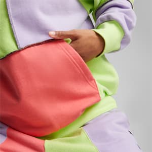 PUMA x THE RAGGED PRIEST Hoodie Women, Lily Pad