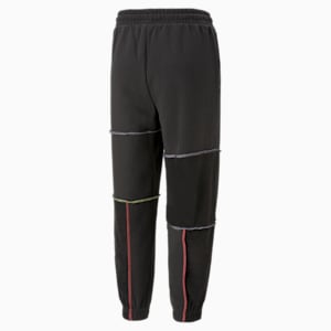 Pantalones deportivos PUMA x THE RAGGED PRIEST para mujer, PUMA Black