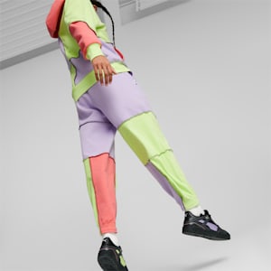 PUMA x THE RAGGED PRIEST Sweatpants Women, Lily Pad