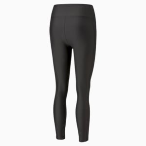 T7 High Waist Women's Tights, PUMA Black