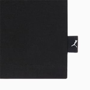 メンズ アップタウン グラフィック Tシャツ, PUMA Black, extralarge-JPN