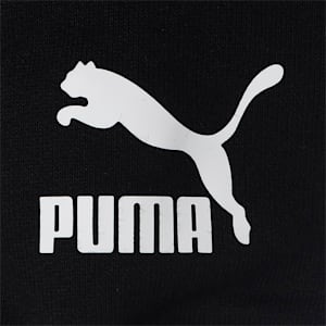 メンズ PUMA TEAM フーディー, Puma Black