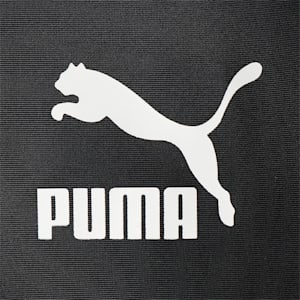 ウィメンズ PUMA TEAM ボンバー ジャケット, Puma Black
