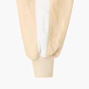 ウィメンズ PUMA TEAM ボンバー ジャケット, Light Sand, extralarge-JPN