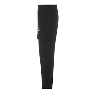 キッズ ボーイズ CLASSICS ウーブン スウェットパンツ 104-152cm, PUMA Black