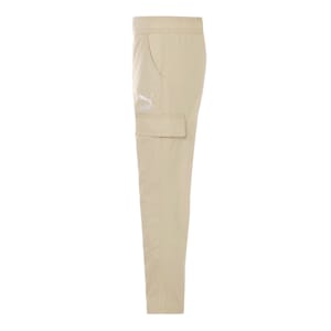 キッズ ボーイズ CLASSICS ウーブン スウェットパンツ 104-152cm, Granola