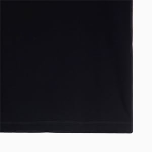 メンズ ゴルフ PUMA x PTC 半袖 Tシャツ, PUMA Black
