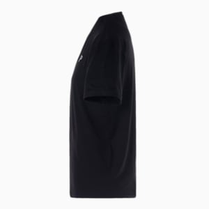メンズ ゴルフ PUMA x PTC 半袖 Tシャツ, PUMA Black