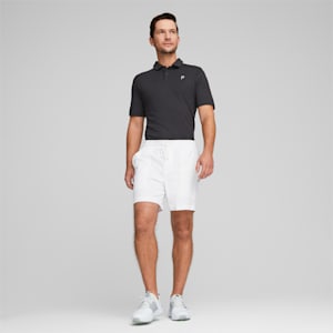 メンズ ゴルフ PUMA x PTC ショーツ, Bright White