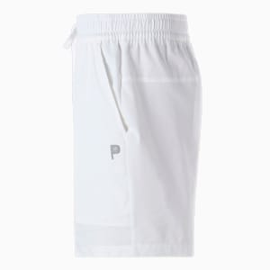 メンズ ゴルフ PUMA x PTC ショーツ, Bright White