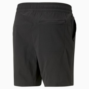メンズ ゴルフ PUMA x PTC ショーツ, PUMA Black