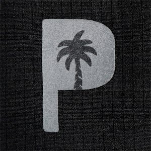 メンズ ゴルフ PUMA x PTC ショーツ, PUMA Black