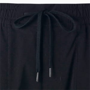 メンズ ゴルフ PUMA x PTC ショーツ, PUMA Black
