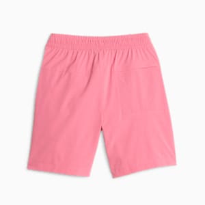 PUMA x Palm Tree Crew Vented Golf Shorts Men, Charming Pink, extralarge-GBR
