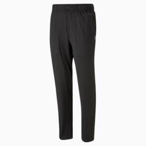 PUMA x Palm Tree Crew Golf Joggers Men, PUMA Black, extralarge-GBR