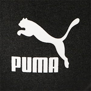 キッズ ボーイズ CLASSICS SUPER PUMA 半袖 Tシャツ 104-164cm, PUMA Black