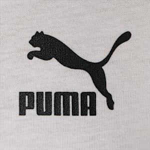 キッズ ボーイズ CLASSICS SUPER PUMA 半袖 Tシャツ 104-164cm, PUMA White