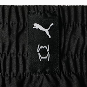 メンズ バスケットボール ブレイクダウン カーゴ バスケットボール パンツ, PUMA Black, extralarge-JPN