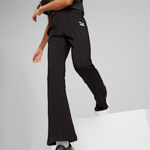 Classic Big Kids' Flared Pants, Cheap Jmksport Jordan Outlet Black, extralarge
