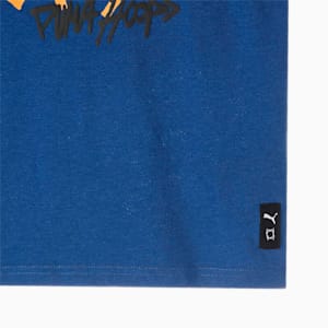 メンズ バスケットボール グレイトネス 半袖 Tシャツ, Clyde Royal