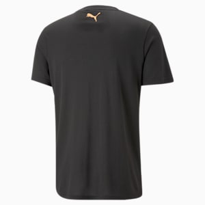 メンズ バスケットボール グレイトネス 半袖 Tシャツ 2, PUMA Black