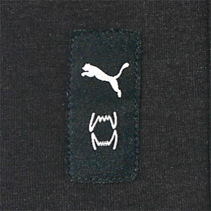 メンズ バスケットボール グレイトネス 半袖 Tシャツ 2, PUMA Black
