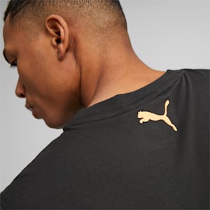 メンズ バスケットボール グレイトネス 半袖 Tシャツ 2, PUMA Black