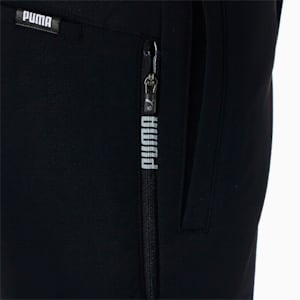 メンズ ゴルフ 4WAY ストレッチ 5ポケット パンツ, Puma Black