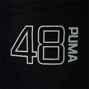 メンズ ゴルフ 4WAY ストレッチ 5ポケット パンツ, Puma Black