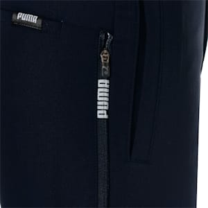 メンズ ゴルフ 4WAY ストレッチ 5ポケット パンツ, Navy Blazer