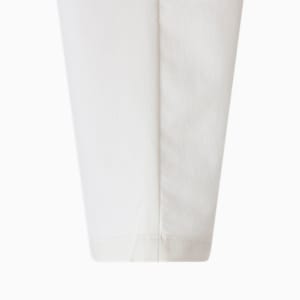 メンズ ゴルフ 4WAY ストレッチ 5ポケット パンツ, Bright White