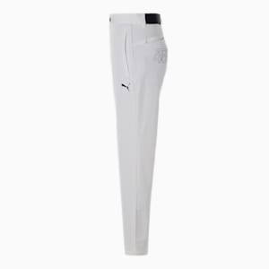 メンズ ゴルフ 4WAY ストレッチ 5ポケット パンツ, Bright White