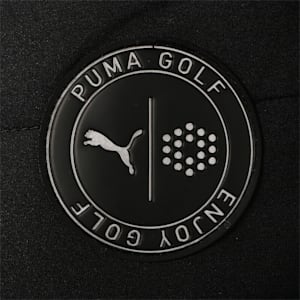 メンズ ゴルフ フュージョン パディング ジョガーパンツ, Puma Black