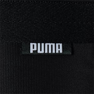 メンズ ゴルフ ウォーム リラックス フィット ジョガーパンツ ベルト付 裏フリース, Puma Black, extralarge-JPN