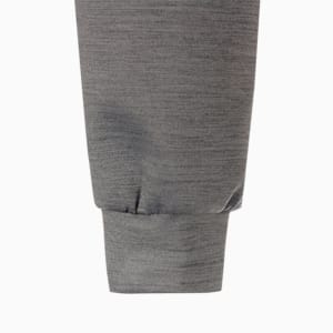 メンズ ゴルフ EGW ダンボールニット プルオーバー, QUIET SHADE Heather
