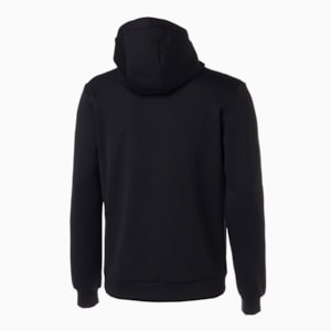 メンズ ゴルフ EGW ダンボールニット プルオーバー フーディー, Puma Black