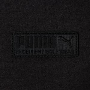 メンズ ゴルフ EGW ダンボールニット プルオーバー フーディー, Puma Black