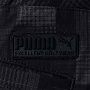 ウィメンズ ゴルフ EGW ファンクション AOP パテッド パンツ, Puma Black