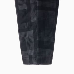 ウィメンズ ゴルフ EGW ファンクション AOP パテッド パンツ, Puma Black