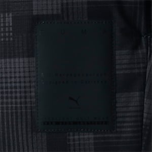 ウィメンズ ゴルフ EGW ファンクション AOP パテッド パンツ, Puma Black