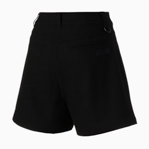 ウィメンズ ゴルフ EGW ライトウェイト ストレッチ ショーツ, Puma Black, extralarge-JPN